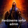Stickers soy admin