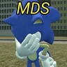 Stickers Sonic da zoeira🤪