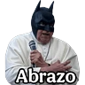 Stickers papa Francisco 😎