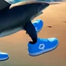 Stickers 🦈Brainrot TikTok tralalero🐊