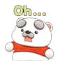 Stickers nokonoko uchinoko