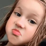 Stickers 🛼👧🏻Kids Reactions 21👦🏻🛼