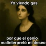 Stickers El genio de la lámpara 🪔🧞‍♀️