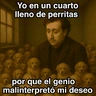 Stickers El genio de la lámpara 🪔🧞‍♀️