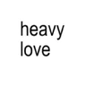Stickers ❤️💕 Heavy Love 🎶💋