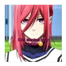 Stickers Ooh eres bautista eres Otaku 🍃