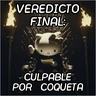 Stickers ⚖EL CONSEJO🏛️HA DECIDIDO⚖