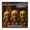 Stickers Los tralaleritos dicen 🗣️‼️