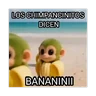 Stickers Los tralaleritos dicen 🗣️‼️