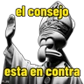 Stickers ElConsejo