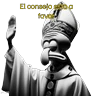 Stickers ElConsejo
