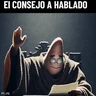 Stickers ElConsejo