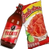 Stickers pa la peda