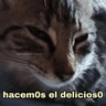 Stickers Calientes - coqueteo 😋🔥