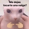 Stickers Calientes - coqueteo 😋🔥