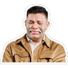 Stickers Emiro Navarro 