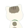 Stickers 猫奴生活日常