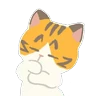 Stickers 猫奴生活日常