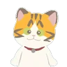Stickers 猫奴生活日常