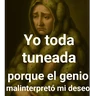 Stickers El genio ✨ 🧞‍♂️✨