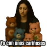 Stickers 🧞‍♂️ Genio de la Lampara 🧞✨