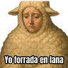 Stickers 🧞‍♂️ Genio de la Lampara 🧞✨
