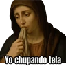 Stickers 🧞‍♂️ Genio de la Lampara 🧞✨