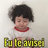 Stickers MEMES PRA VOCÊ USAR