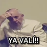 Stickers ˗ˏˋ ✞🙏🏻Papa Francisco✞ ˎˊ˗🙏🏻