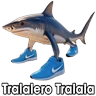 Stickers 🔥 Brainrot Tiktok 🔥🦈☕