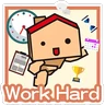 Stickers 中原地產 Stickers 2025_勞動節