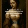 Stickers el genio 😩