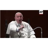 Stickers PAPA FRANCISCO 🙏🏻🕊️