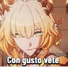 Stickers malditos hombres anime