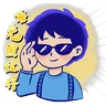 Stickers WhatsApp Sticker設計比賽（中學組）