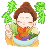 Stickers WhatsApp Sticker設計比賽（中學組）