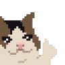 Stickers Memes random 👾 