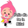 Stickers 🔴Dia del niño, Plim plim🔵