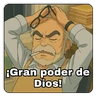 Stickers 😂Memes Clásicos/Ghibli🤭