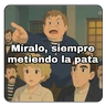 Stickers 😂Memes Clásicos/Ghibli🤭