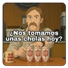 Stickers 😂Memes Clásicos/Ghibli🤭