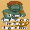 Stickers 🧿El Genio se equivoco 2🪔🤣