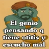 Stickers 🧿El Genio se equivoco 2🪔🤣