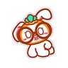 Stickers Reino de las Aventuras