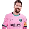 Stickers FC Barcelona 5