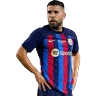 Stickers FC Barcelona 5