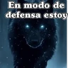 Stickers 🧿En modo de defensa estoy💪🏻