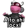 Stickers Backyardigans 🐛