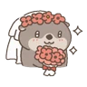 Stickers [S1.EP6]嗚比的朋友 - 相親相愛 (下)