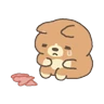 Stickers [S1.EP6]嗚比的朋友 - 相親相愛 (下)